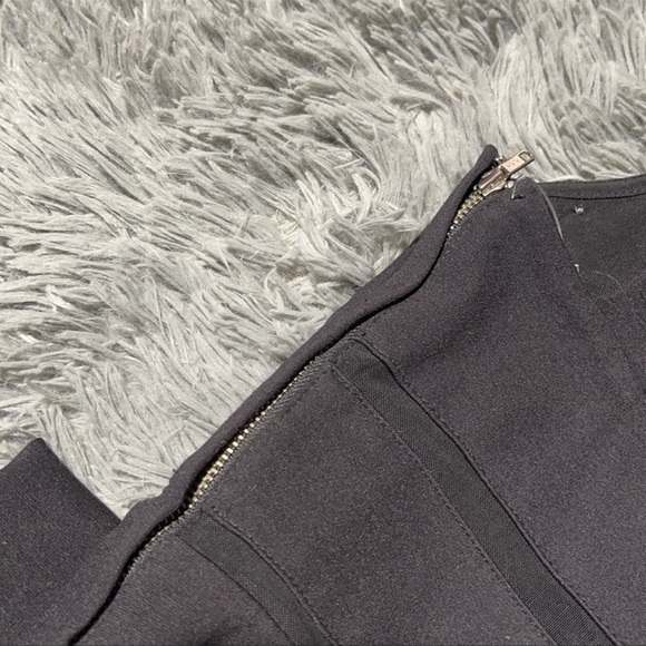 🥰🥰Guess Monaco Sleeveless Bodycon Dress🥰🥰 - Picture 8 of 8